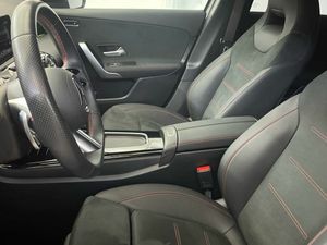 Mercedes Clase A 200 d  - Foto 2