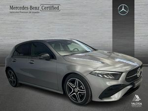 Mercedes Clase A 200 d  - Foto 2