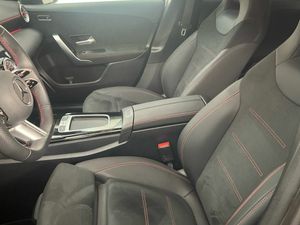 Mercedes Clase A 200 d  - Foto 2