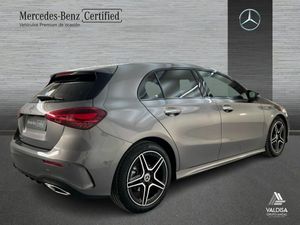 Mercedes Clase A 200 d  - Foto 2
