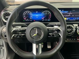 Mercedes CLA 220 D DCT  - Foto 2