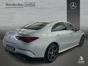Mercedes CLA 220 D DCT  - Foto 2