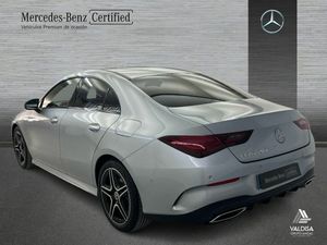 Mercedes CLA 220 D DCT  - Foto 2