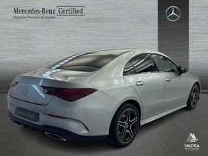 Mercedes CLA 220 D DCT  - Foto 2