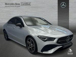 Mercedes CLA 220 D DCT  - Foto 2