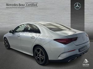 Mercedes CLA 220 D DCT  - Foto 2