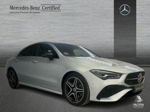 Mercedes CLA 220 D DCT  - Foto 2