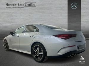Mercedes CLA 220 D DCT  - Foto 2