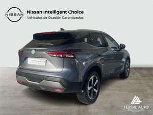 Nissan Qashqai DIG-T 103kW N-Connecta  - Foto 2