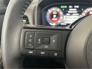Nissan X-Trail 5pl 1.5 e-POWER 152kW 4x2 A/T N-Connecta  - Foto 2