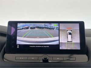 Nissan X-Trail 5pl 1.5 e-POWER 152kW 4x2 A/T N-Connecta  - Foto 2