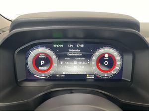 Nissan X-Trail 5pl 1.5 e-POWER 152kW 4x2 A/T N-Connecta  - Foto 2