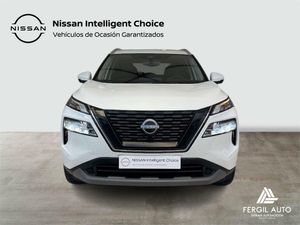 Nissan X-Trail 5pl 1.5 e-POWER 152kW 4x2 A/T N-Connecta  - Foto 2