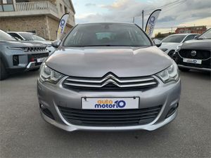 Citroën C4 BlueHDi 100 Feel Edition  - Foto 2