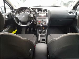 Citroën C4 BlueHDi 100 Feel Edition  - Foto 2