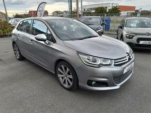 Citroën C4 BlueHDi 100 Feel Edition  - Foto 2