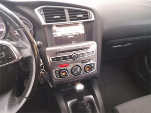 Citroën C4 BlueHDi 100 Feel Edition  - Foto 2