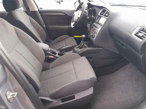 Citroën C4 BlueHDi 100 Feel Edition  - Foto 2