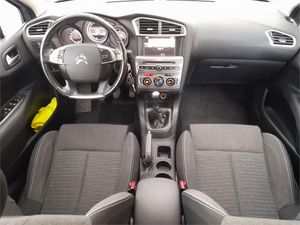 Citroën C4 BlueHDi 100 Feel Edition  - Foto 2