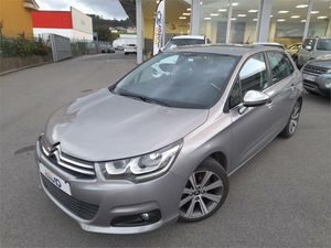 Citroën C4 BlueHDi 100 Feel Edition  - Foto 2