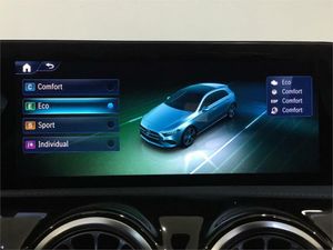 Mercedes Clase A 200  - Foto 2