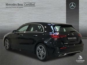 Mercedes Clase A 200  - Foto 2