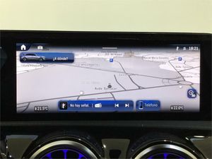 Mercedes Clase A 200  - Foto 2