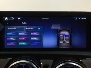 Mercedes Clase A 200  - Foto 2