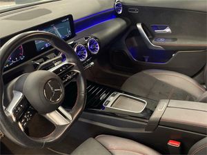 Mercedes Clase A 250 e con tecnología híbrida EQ  - Foto 2