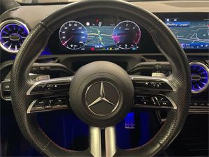 Mercedes Clase A 250 e con tecnología híbrida EQ  - Foto 2