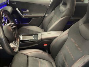 Mercedes Clase A 250 e con tecnología híbrida EQ  - Foto 2