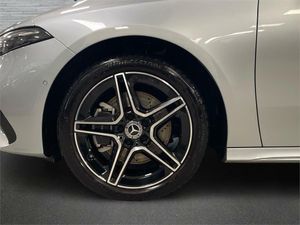 Mercedes Clase A 250 e con tecnología híbrida EQ  - Foto 2