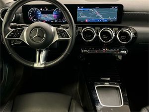 Mercedes Clase A 180 d  - Foto 2