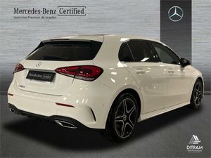 Mercedes Clase A 180 d  - Foto 2