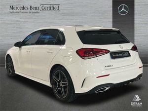Mercedes Clase A 180 d  - Foto 2