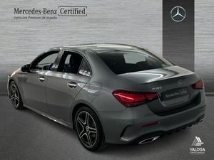 Mercedes Clase A 180 Berlina  - Foto 2