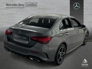 Mercedes Clase A 180 Berlina  - Foto 2