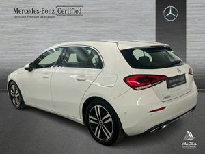 Mercedes Clase A 180 d Progressive (EURO 6d)  - Foto 2