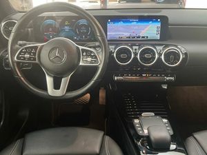 Mercedes Clase A 180 d Progressive (EURO 6d)  - Foto 2