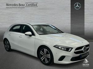 Mercedes Clase A 180 d Progressive (EURO 6d)  - Foto 2