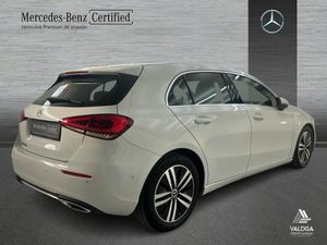 Mercedes Clase A 180 d Progressive (EURO 6d)  - Foto 2