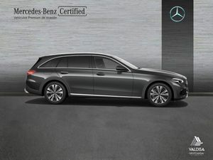 Mercedes Clase C 220 Estate All Terrain d 4Matic Estate All-Terra  - Foto 2