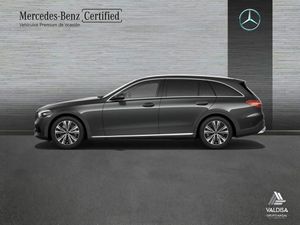 Mercedes Clase C 220 Estate All Terrain d 4Matic Estate All-Terra  - Foto 2