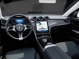 Mercedes Clase C 220 Estate All Terrain d 4Matic Estate All-Terra  - Foto 2