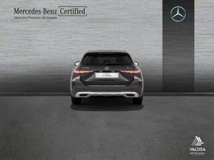 Mercedes Clase C 220 Estate All Terrain d 4Matic Estate All-Terra  - Foto 2
