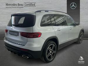 Mercedes Clase GLB 200 d  - Foto 2