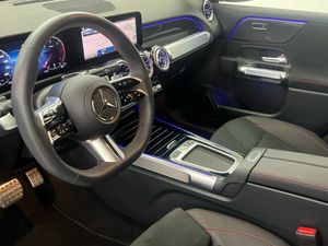 Mercedes Clase GLB 200 d  - Foto 2