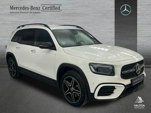 Mercedes Clase GLB 200 d  - Foto 2