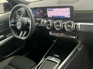 Mercedes Clase GLB 200 d  - Foto 2