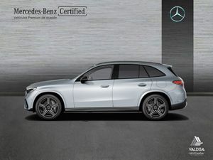 Mercedes GLC 300 de 4Matic AMG Line (EURO 6d)  - Foto 2